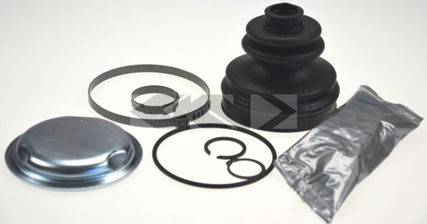 MANZETNA ZGLOBA UNUTRASNJA VW G-4 PASSAT 5 /AUDI 80 100 lobro