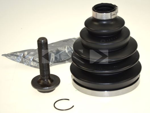 MANZETNA ZGLOBA DO TOCKA AUDI A4/A5/Q5 07+ FI 98MM spidan