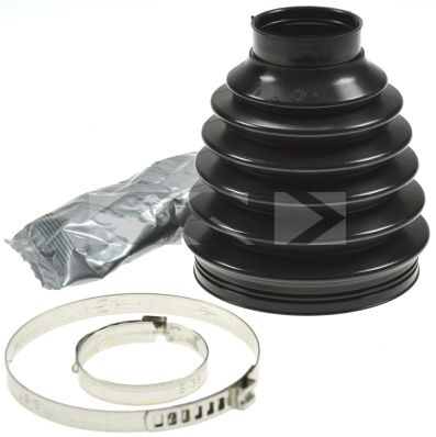 MANZETNA DO TOCKA CITROEN C5 08+ spidan