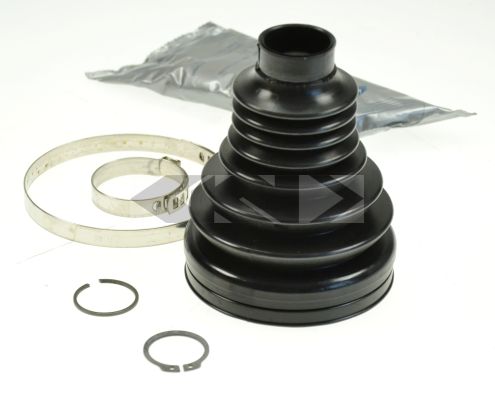MANZETNA DO MJENJACA AUDI A4 A5 Q5 08+ lobro