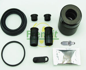SET ZA REP. KOCIONIH SA KLIPOM CELJUSTI OPEL / CHEVROLET FI 52MM frenkit