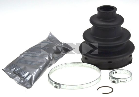 MANZETNA DO TOCKA NISAN QASHQAI / X-TRAIL 10+ spidan