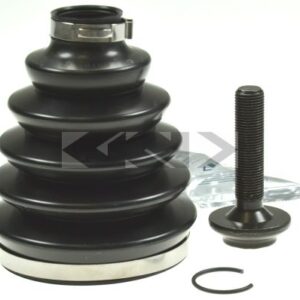 MANZETNA DO TOCKA AUDI A4 A5 A6 A7 A8 Q5 08+ spidan