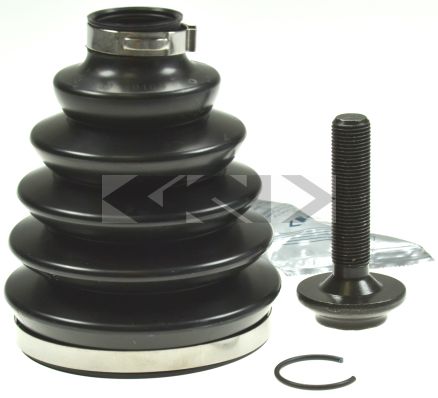 MANZETNA DO TOCKA AUDI A4 A5 A6 A7 A8 Q5 08+ spidan