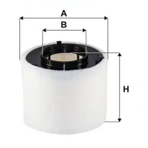 25f411be8d449cb6e349e801c00f8d31b90cbbff.webp FILTER VAZDUHA A4/A5 3.0TDI 15+ filtron
