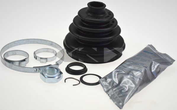 MANZETNA ZGLOBA DO TOCKA VW G-3 SPIDAN