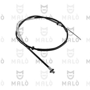 SAJLA RUCNE FIAT BRAVO II STILO LIJEVA DISK KOCNICA malo