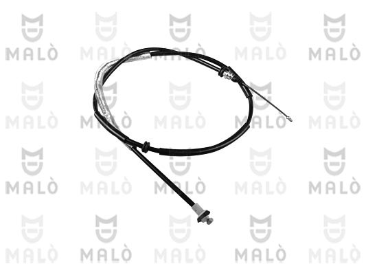 SAJLA RUCNE FIAT BRAVO II STILO LIJEVA DISK KOCNICA malo
