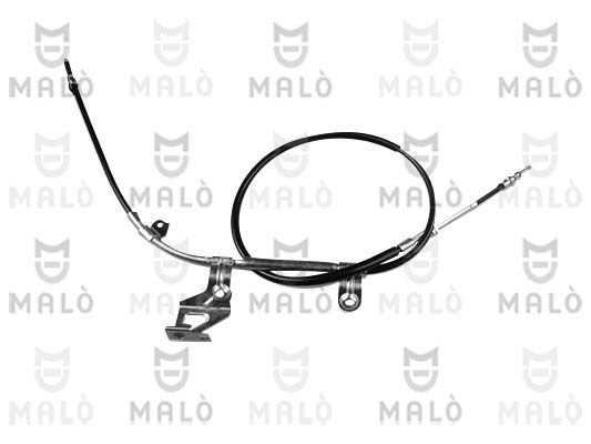 SAJLA RUCNE DESNA VW PASAT 5 96-05 akron malo