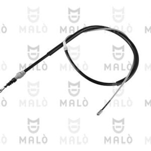 SAJLA RUCNE VW GOLF 5 / AUDI A3 akron malo