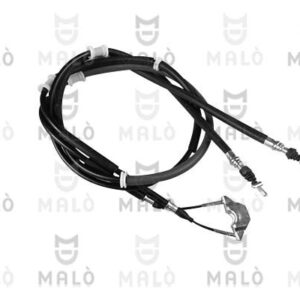 SAJLA RUCNE OPEL ZAFIRA A 99+ akron malo