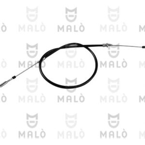 SAJLA RUCNE KOCNICE IVECO DAILY 4 akron