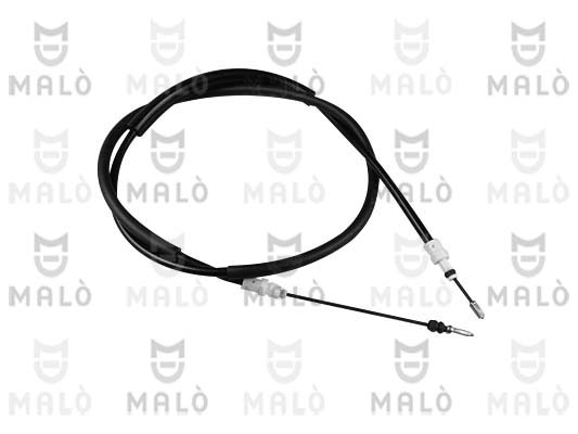 SAJLA RUCNE DESNA ZA DISK  XSARA PICASSO (N68) akron malo