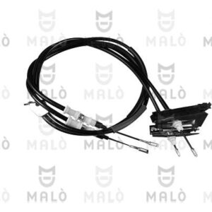 SAJLA RUCNE KOCNICE FORD FOCUS C-MAX 03+ akron