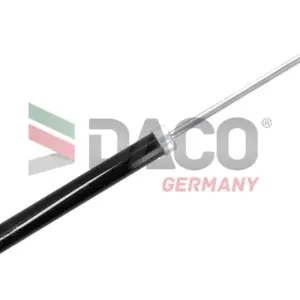 Shock absorber  Toyota Yaris II/III 05-20 R REAR
