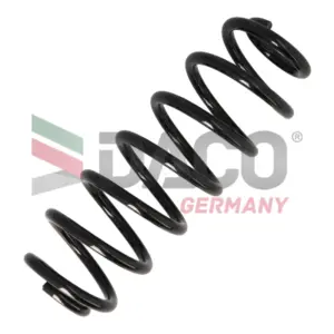 26920436dfaf00c5679ddbc408e6fabec5654ad3.webp Coil spring VW Passat 362 -14 3C2 -10 Rear
