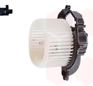 VENTILATOR KABINE CITROEN BERLINGO/ PEUGEOT PARTNER van wezel