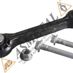 STABILIZATOR AUDI A4 A5 A6 Q5 07+ PLASTICNI as metal