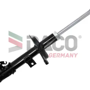 Shock absorber  Opel Agila B 08-14, Suzuki Swift III 05-10 FR FRONT RIGHT