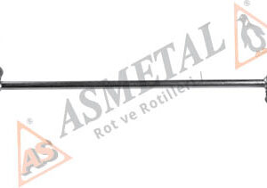 STABILIZATOR PREDNJI FIAT DOBLO 10+ COMBO 12+ as metal