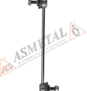 STABILIZATOR FORD FIESTA VI C MAX MAZDA 2 07+ as metal
