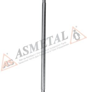 STABILIZATOR PREDNJI TOYOTA as metal