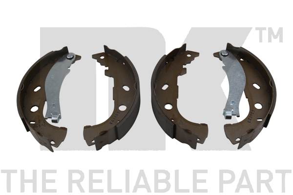 PAKNE 228X42 FIAT MARE MULTIPLA PALIO nk