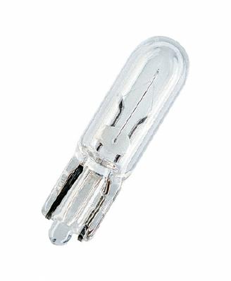 SIJALICA 12V 1.2W W2X4.6D