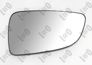 STAKLO RETROVIZORA OPEL ASTRA H LIJEVO 04-10
