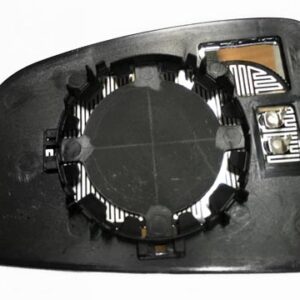 STAKLO RETR. OPEL MERIVA A 03-10 DESNO GRIJANO