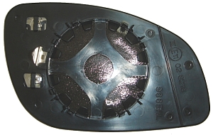 STAKLO RETR. OPEL VECTRA C 02-08 DESNO GRIJANO