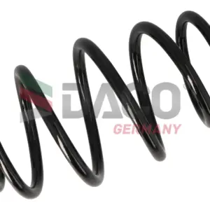 Coil spring  OPEL ASTRA H Box (L70) 2005- REAR