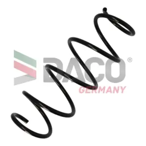 Coil spring  MERCEDES E R4 E350 09-16 Front