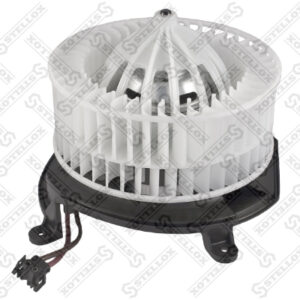 VENTILATOR KABINE MERCEDES E CLASS W211 02+ stelox
