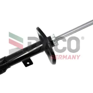 Shock absorber  Citroen Berlingo II 08-18 Peugeot Partner II 08-18 FRONT LEFT