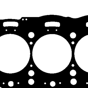 DIHTUNG GLAVE VW TOUAREG/PORCHE CAYENNE/AUDI 3.0 V6 TDI 2 CRTE 1-2-3 CILINDAR elring