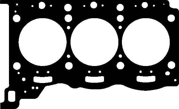 DIHTUNG GLAVE VW TOUAREG/PORCHE CAYENNE/AUDI 3.0 V6 TDI 2 CRTE 4-5-6 CILINDAR elring