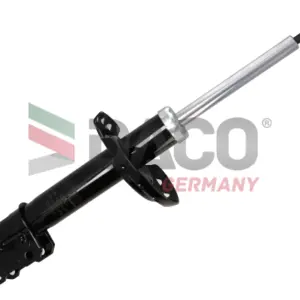 Shock absorber  Opel Meriva B 10-17 FRONT LEFT