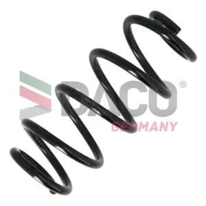 Coil spring  AUDI A4 2.0 TDI 07-15 Front