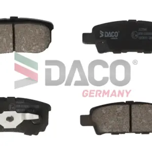 DISK PL. MITSUBISHI/JEEP/CHRYSLER PREDNJE