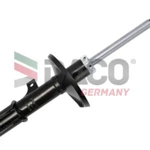 Shock absorber  Renault Twingo I 01-07 FRONT LEFT