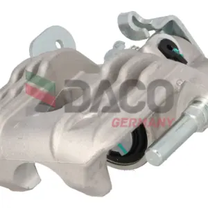 Brake caliper  OPEL ZAFIRA A 99-05, ASTRA G -05 / BOSCH 38 MM REAR RIGHT