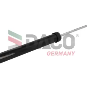 Shock absorber  Seat Arosa 97-04, VW Lupo I 97-05 R REAR