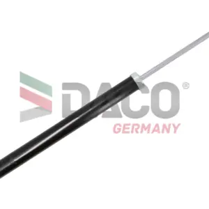 Shock absorber  Volvo V40 II12-19 R REAR