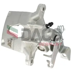Brake caliper  OPEL MOVANO 98- RENAULT TRAFIC 98-01 MASTER II/III 98- NISSAN INTERSTAR 02- REAR RIGHT