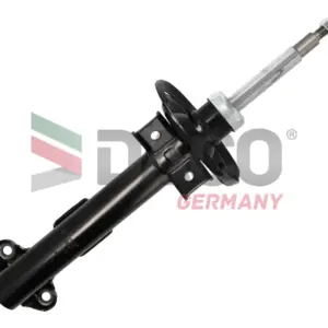 Shock absorber  MB C W204/S204 07-14 F FRONT