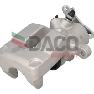 Brake caliper  RENAULT SCENIC II 03-09 REAR LEFT