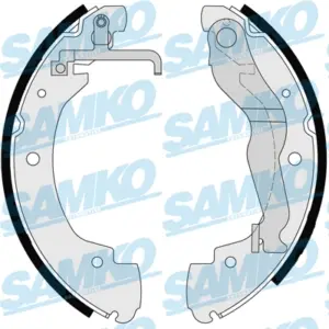 PAKNE VW T-4 90-98 GOD. 270X55 MM samko