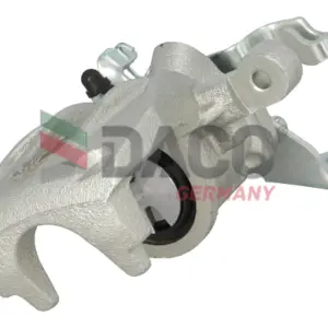 Brake caliper  FORD MONDEO III  2004.10- / BOSCH REAR LEFT