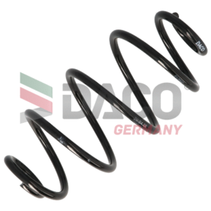 Coil spring  Opel Astra G htb, sdn  Rear